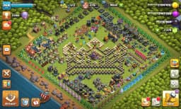 💯 SUPER RARE  💯  TH 17 MAX ALMOST 💯 7,000 GEMS 💯 SUPERCHARGE LEFT 💯 MAXED PROFILE ALMOST 💯 ALL EPIC 20+ ALMOST 💯 INSTANT EMAIL ACCESS 💯 CC23