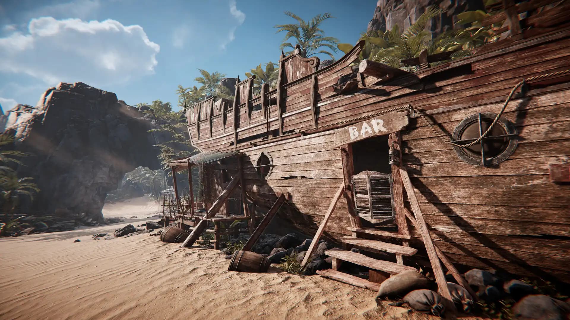 Amerzone - The Explorer's Legacy media 4