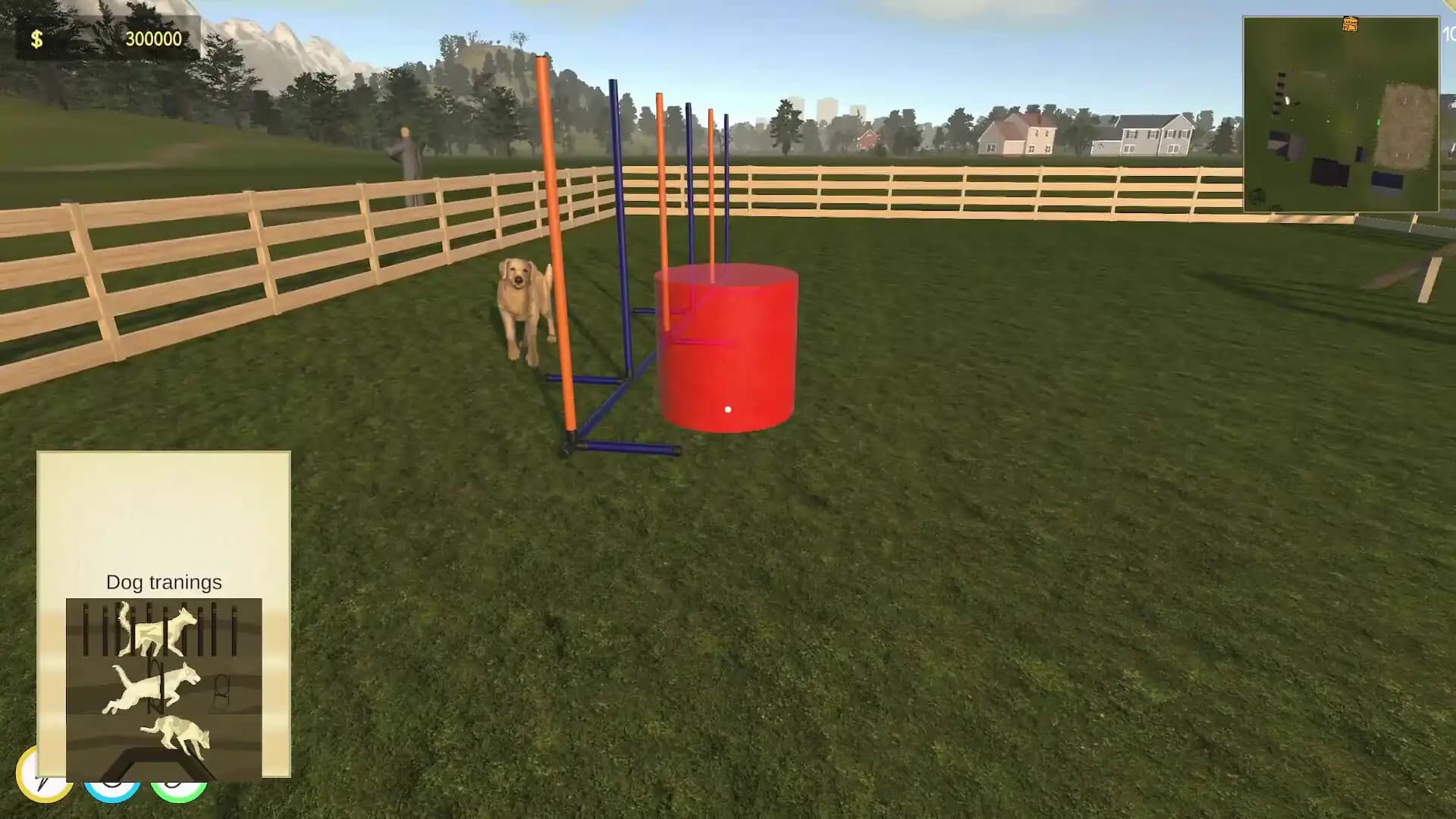 Animal Trainer Simulator media 1