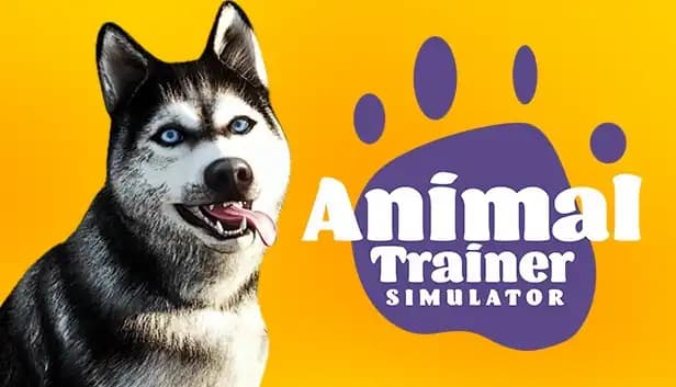 Animal Trainer Simulator cover