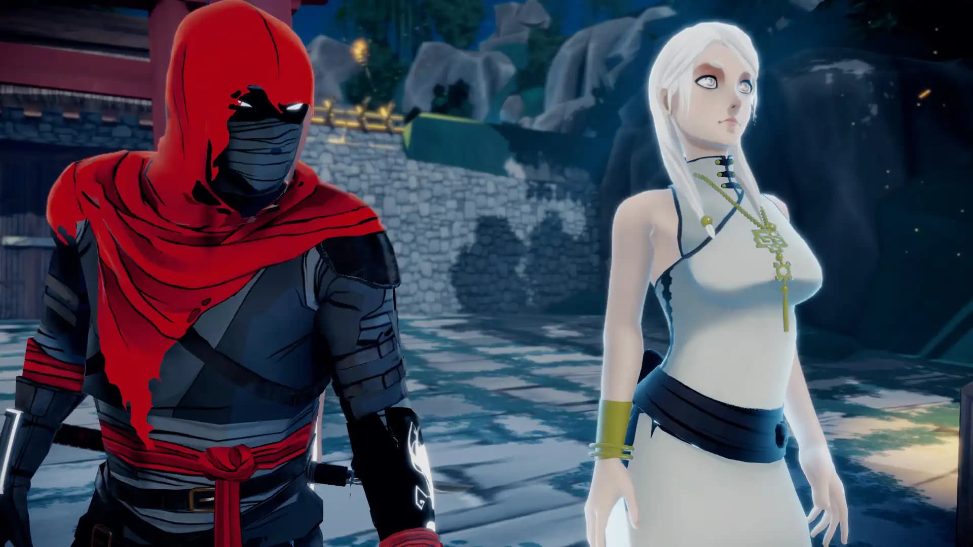 Aragami media 3