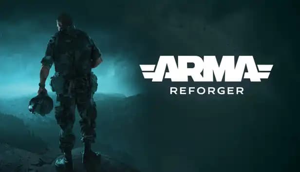Arma Reforger cover