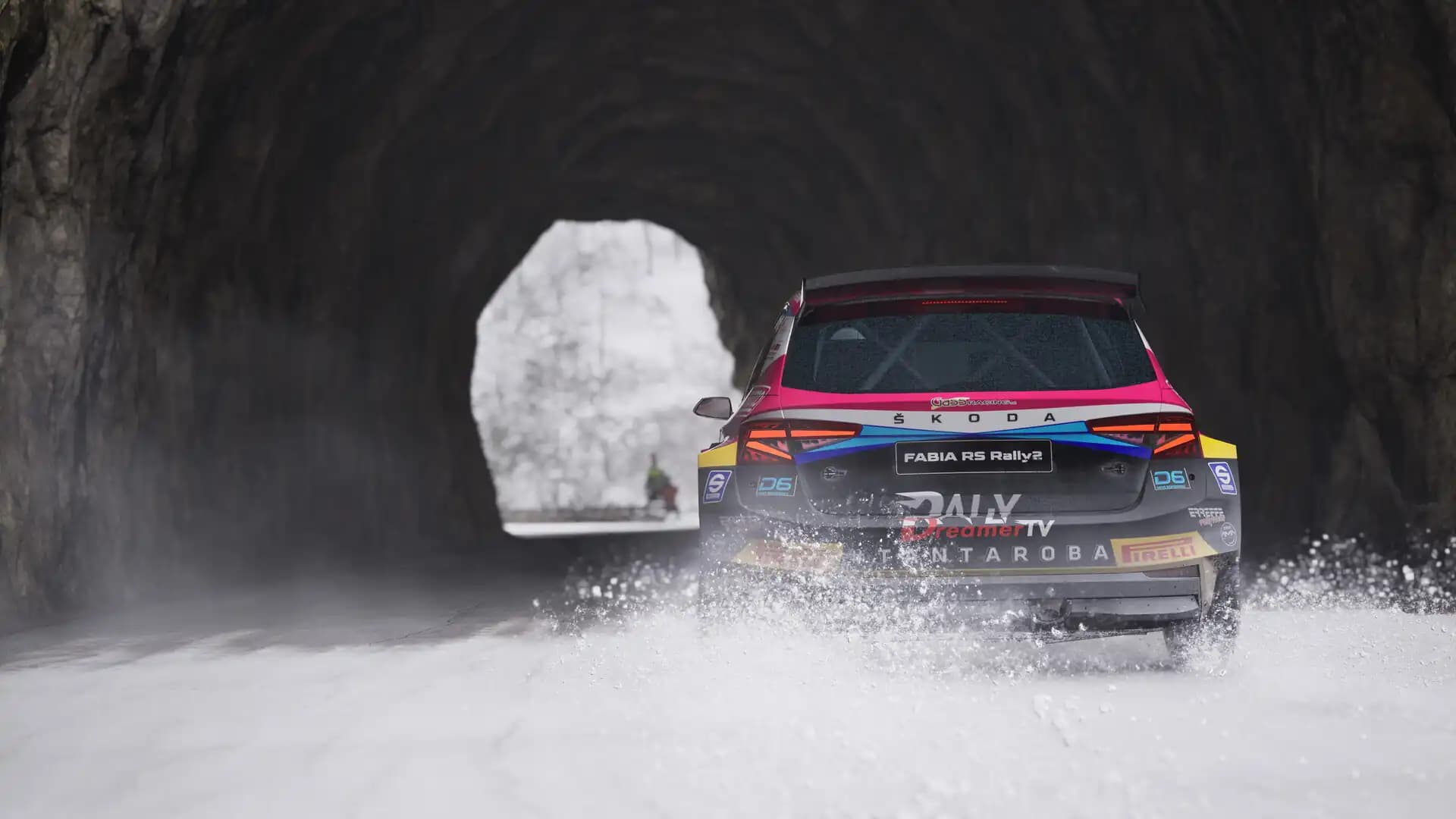 Assetto Corsa Rally media 2