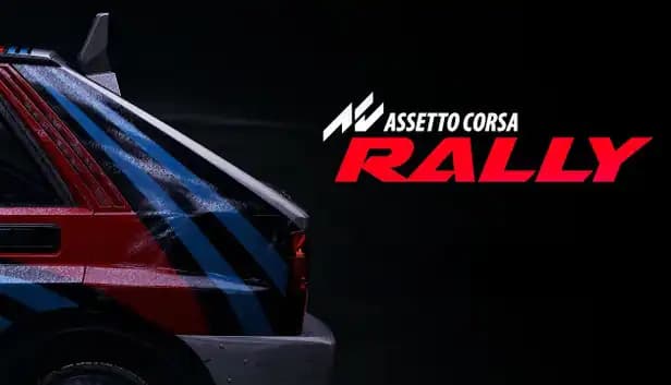 Assetto Corsa Rally cover