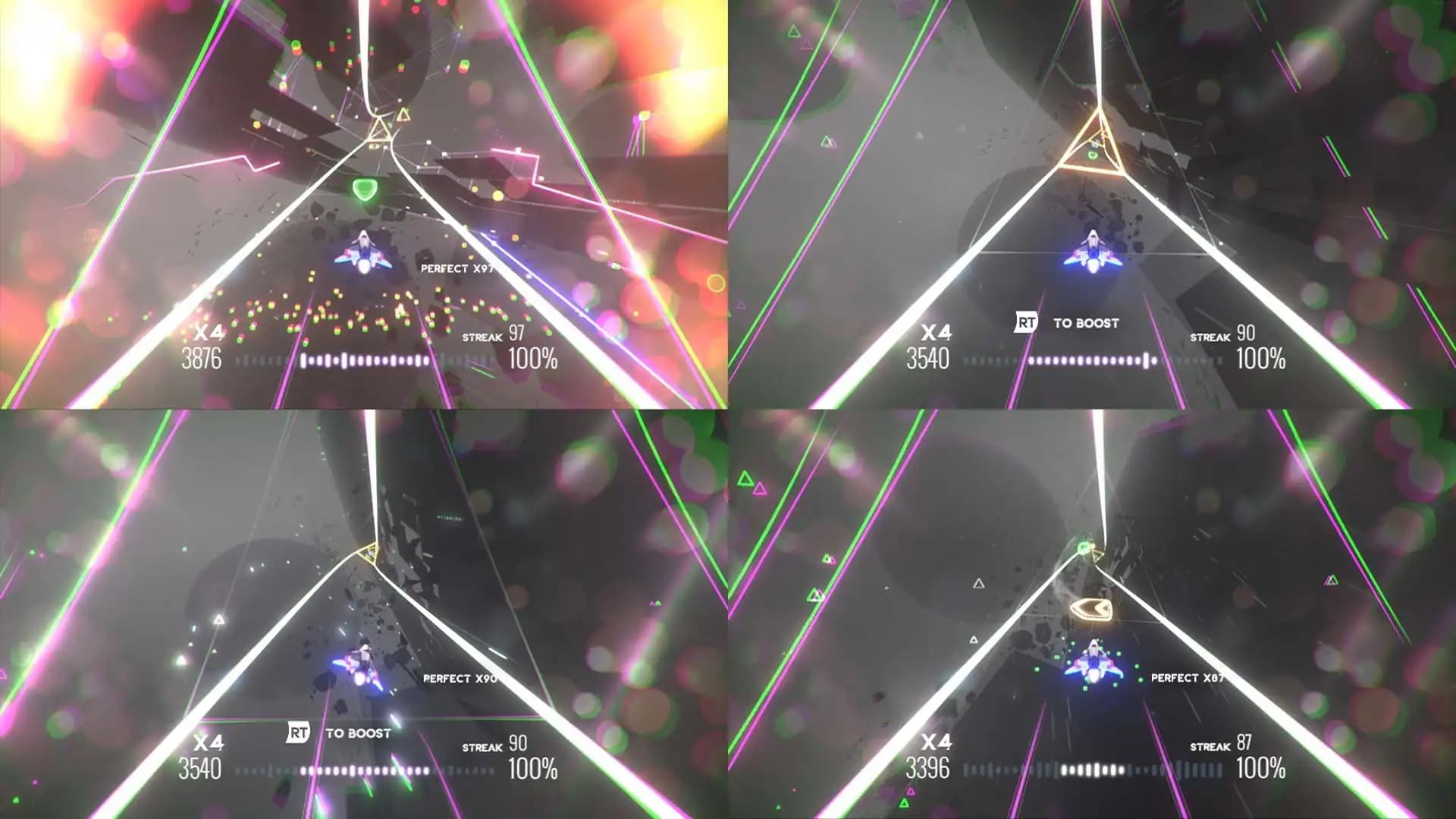 AVICII Invector media 5