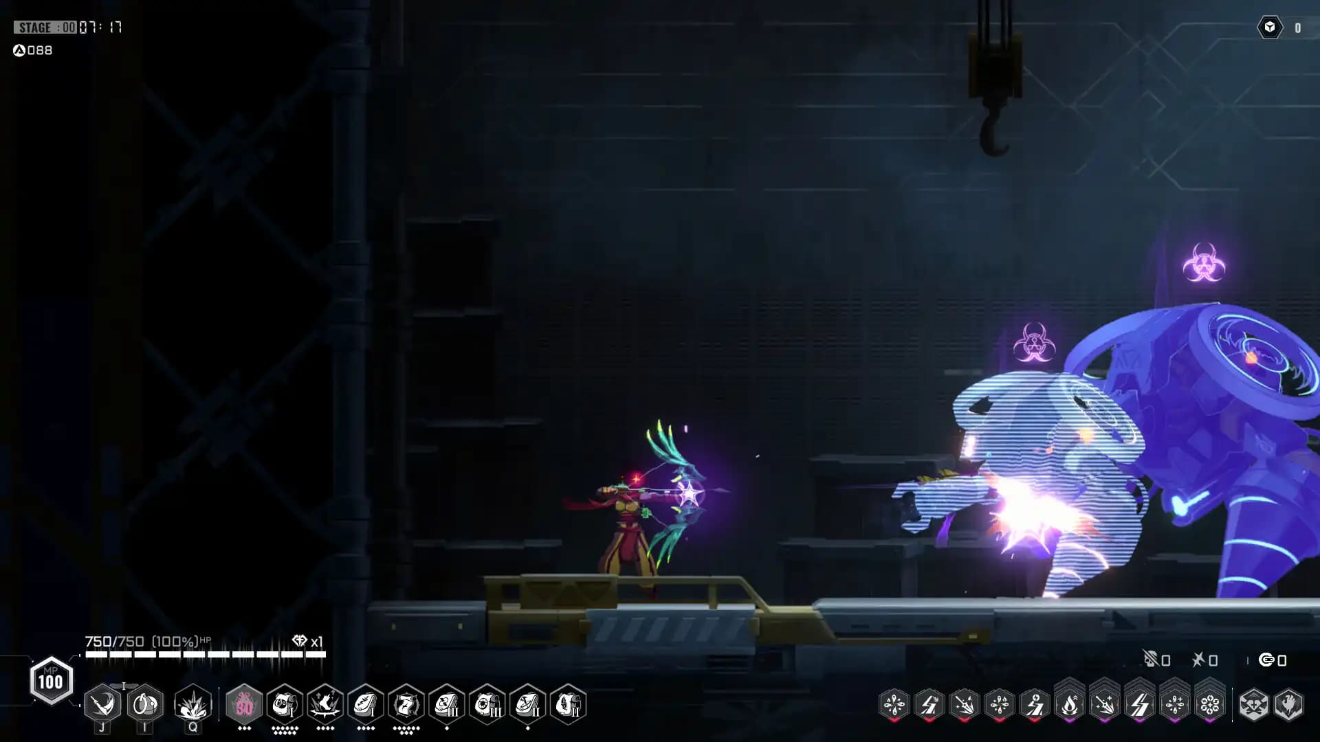 BlazBlue Entropy Effect media 5