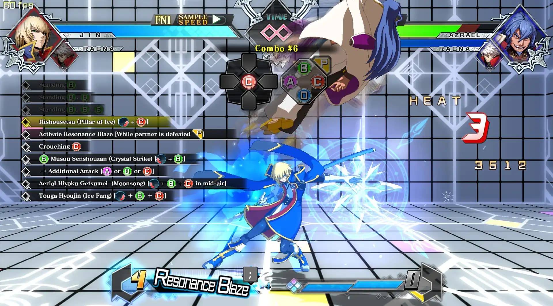 BlazBlue: Cross Tag Battle Special Edition media 3