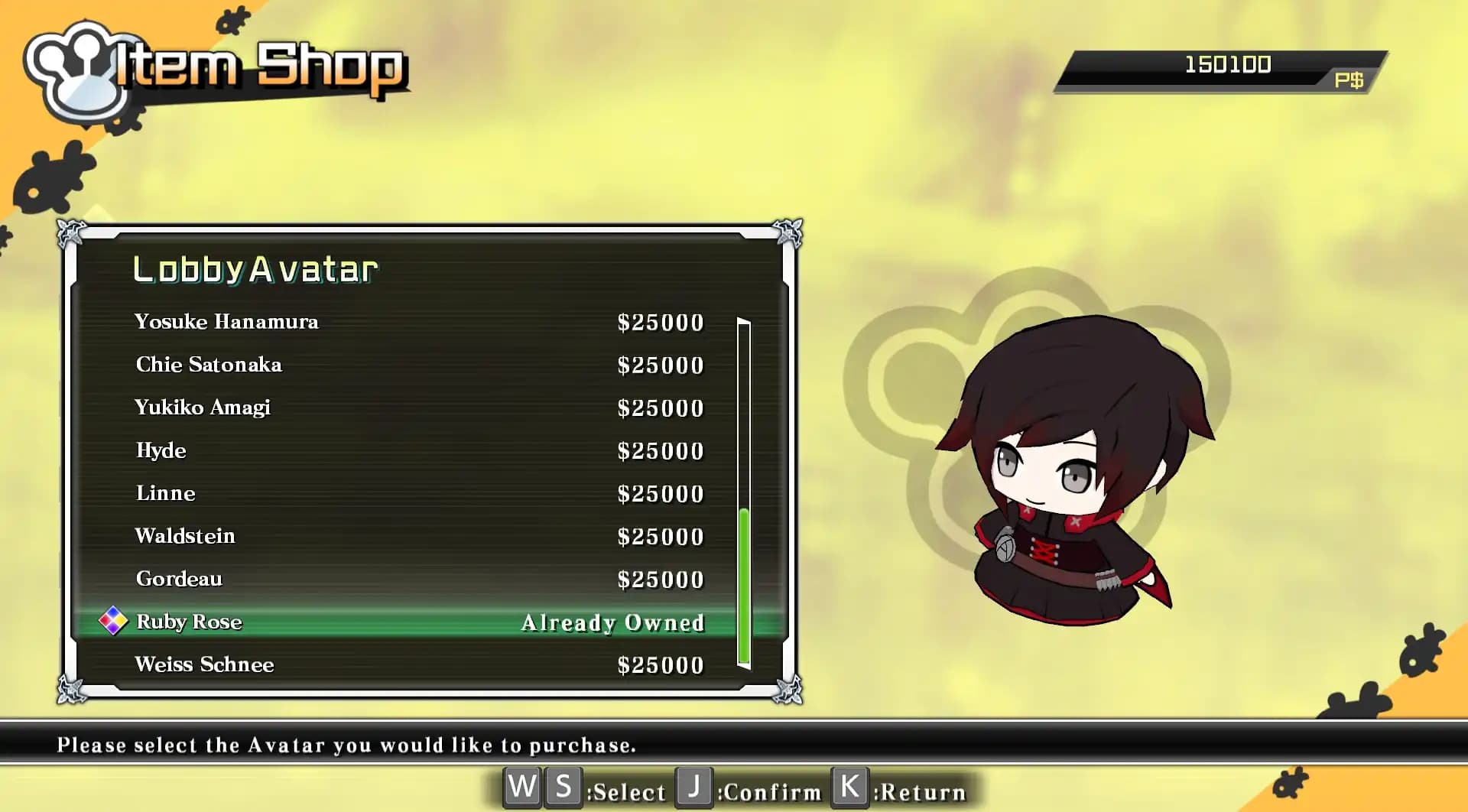 BlazBlue: Cross Tag Battle Special Edition media 2