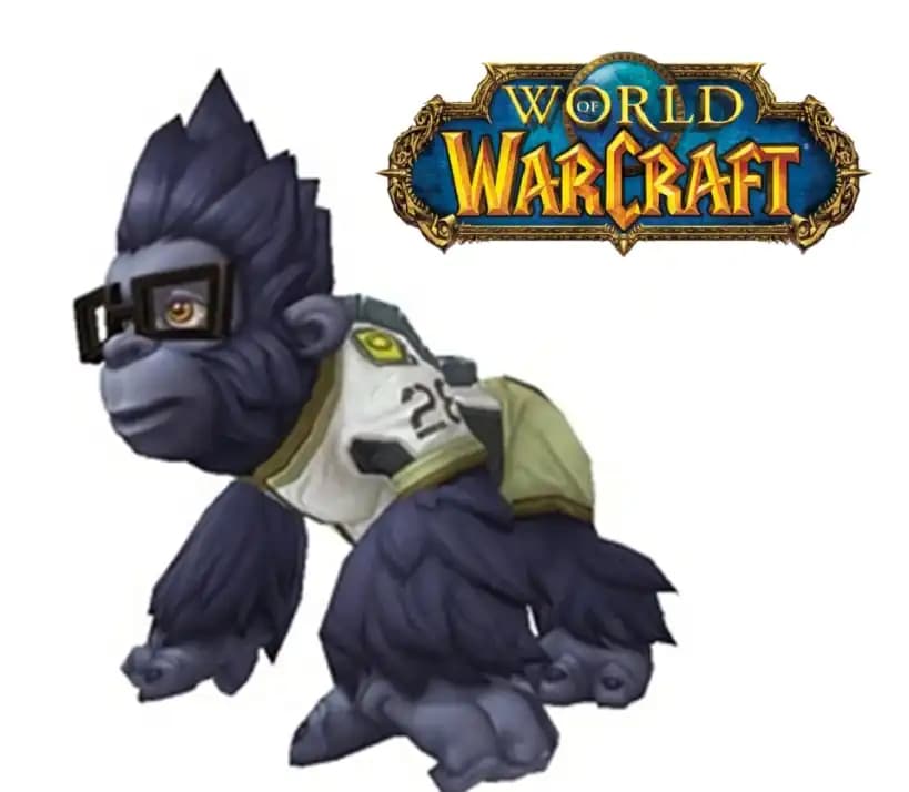 💥 GLOBAL KEY 𓆩❤️𓆪 Baby Winston 𓆩❤️𓆪 Battle.net 𓆩❤️