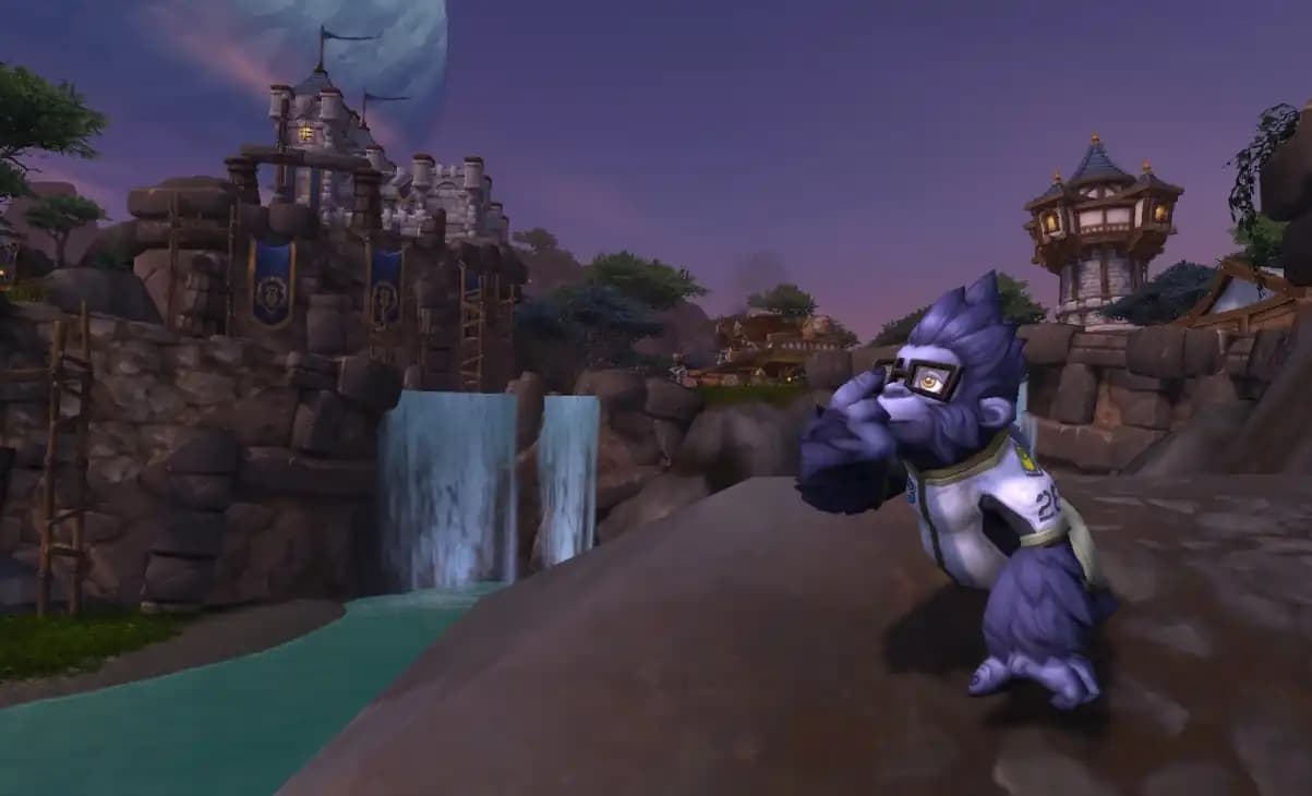 💥 GLOBAL KEY 𓆩❤️𓆪 Baby Winston 𓆩❤️𓆪 Battle.net 𓆩❤️