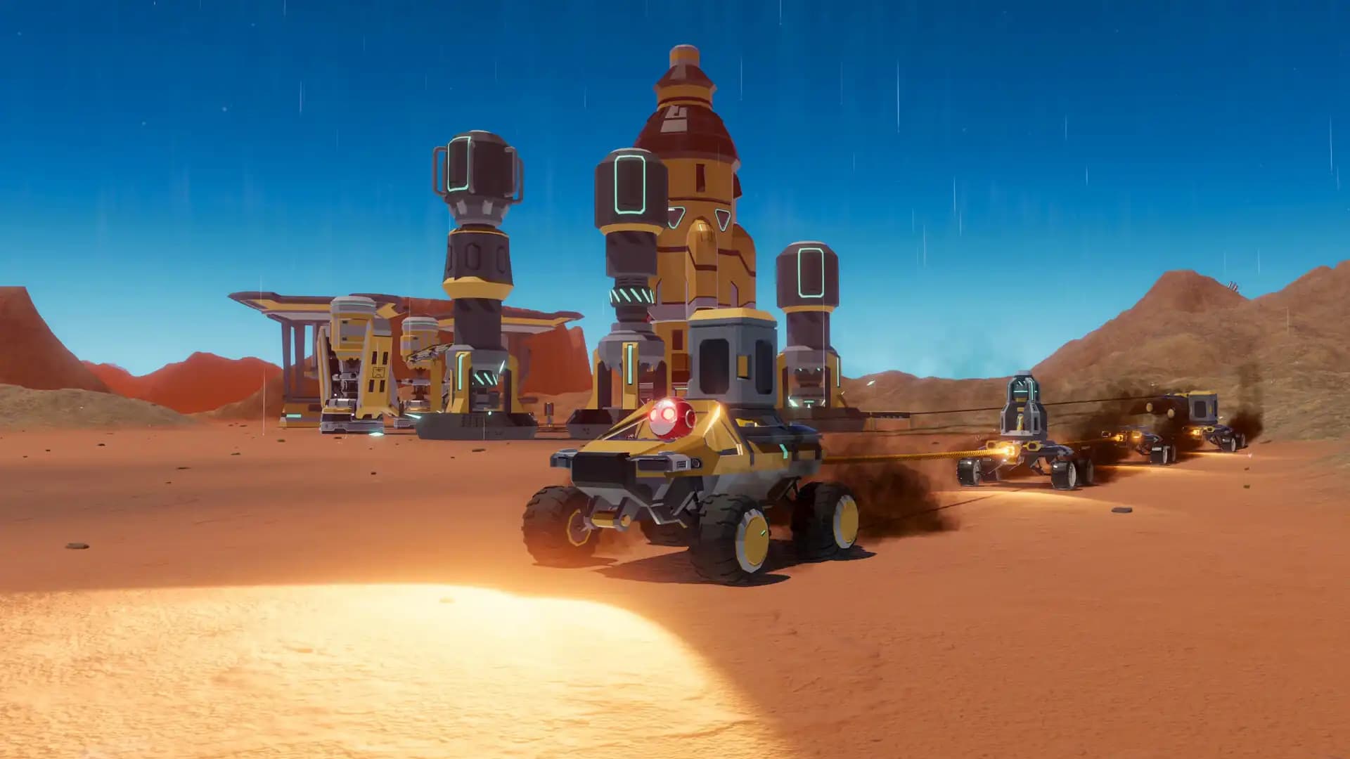 Blossom: The Seed of Life media 4