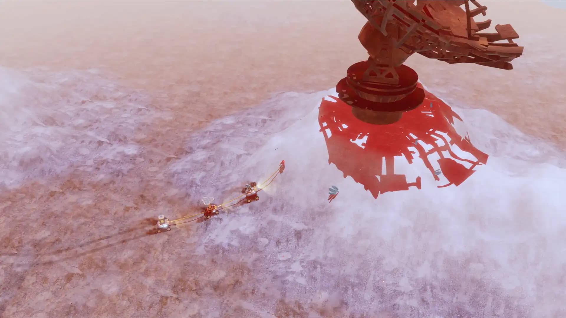 Blossom: The Seed of Life media 3