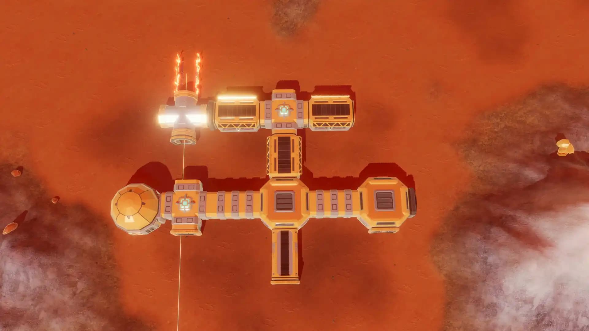 Blossom: The Seed of Life media 2