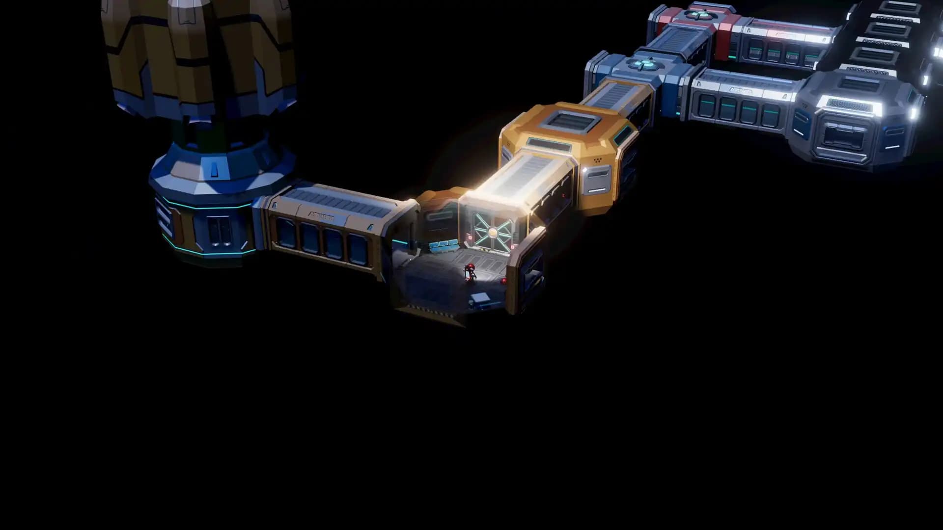 Blossom: The Seed of Life media 1