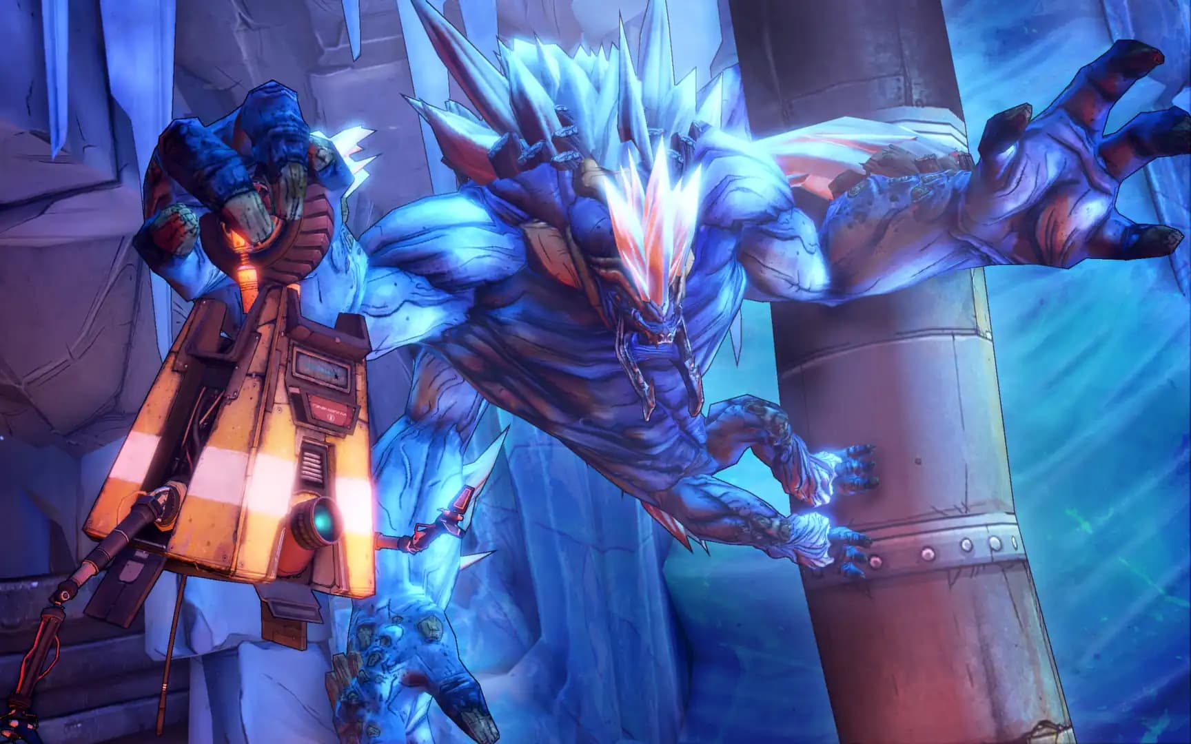 Borderlands 2 GOTY media 2