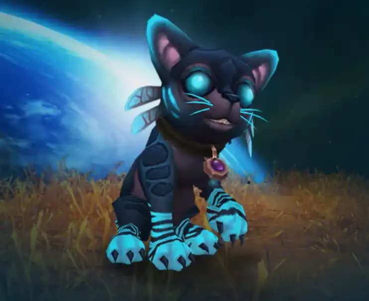 💥 KEY 𓆩❤️𓆪 Pet Twilight 𓆩❤️𓆪 EU Battle.net 𓆩❤️𓆪💥