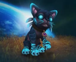 💥 KEY 𓆩❤️𓆪 Pet Twilight 𓆩❤️𓆪 EU Battle.net 𓆩❤️𓆪💥