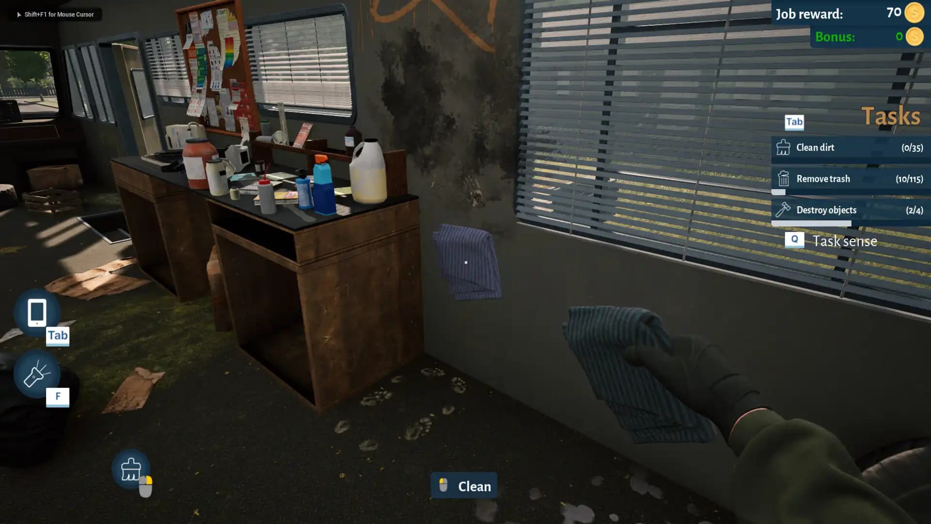 Bus Flipper: Renovator Simulator media 1