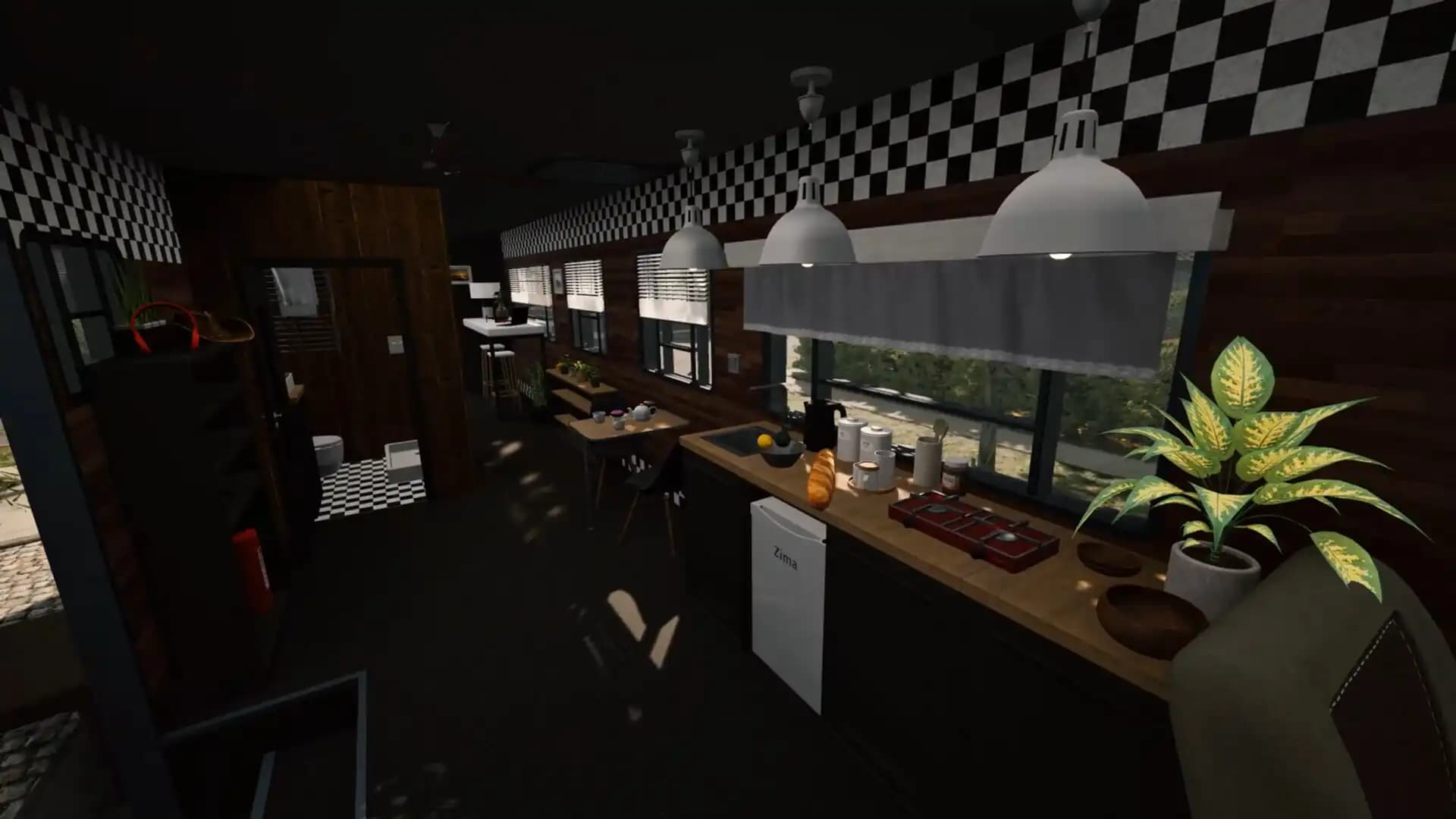 Bus Flipper: Renovator Simulator media 3