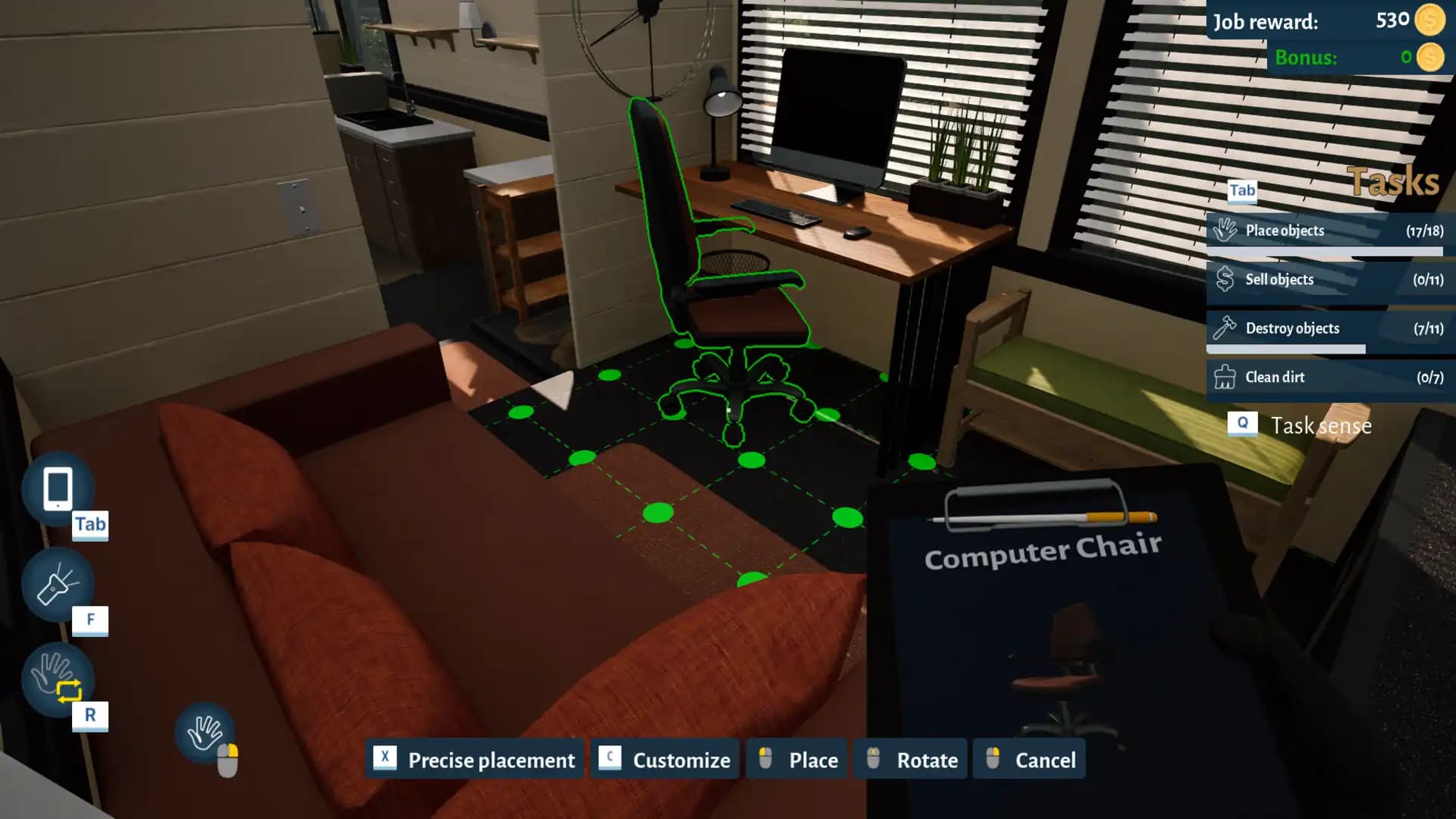 Bus Flipper: Renovator Simulator media 4