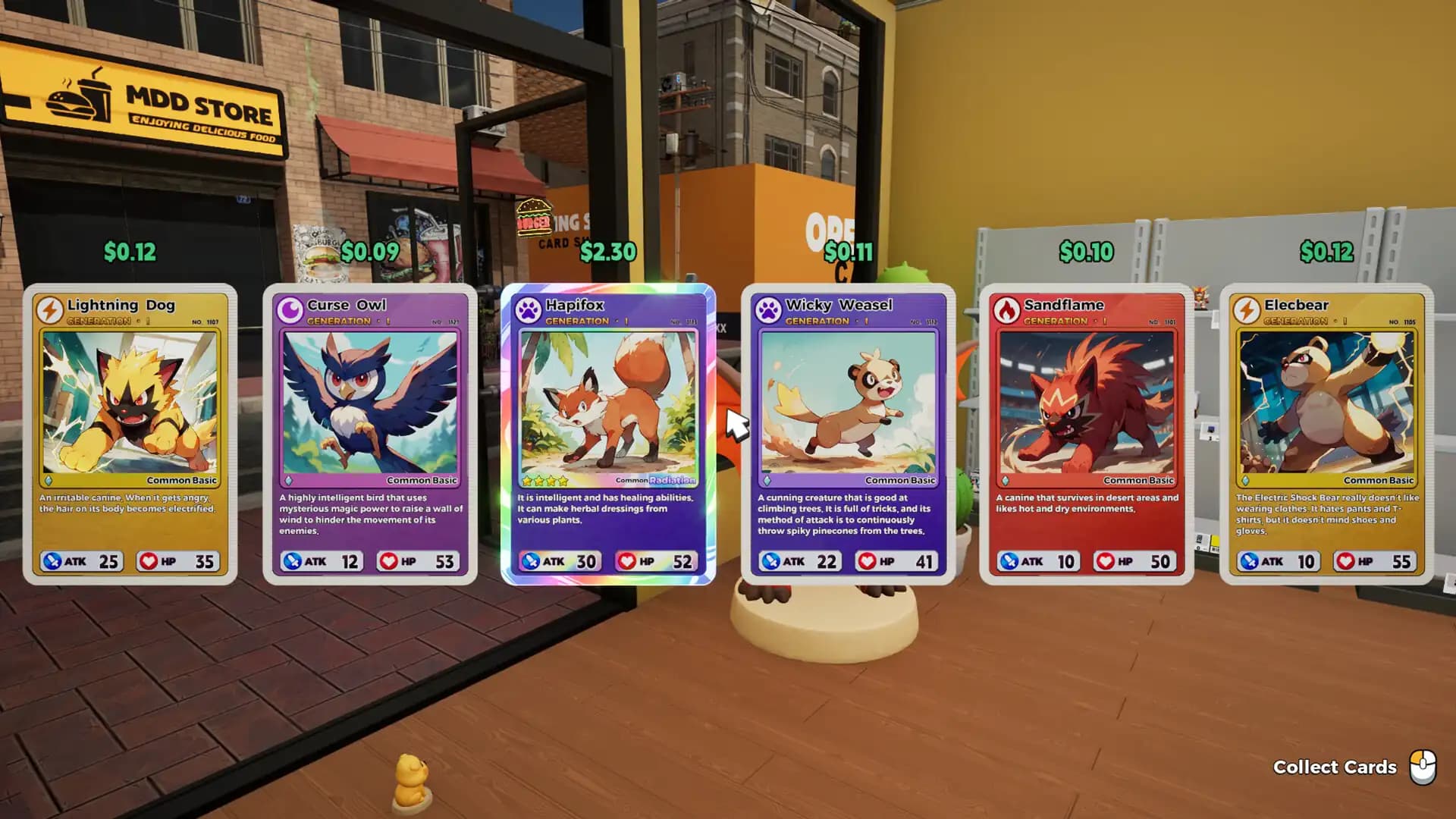 Card Shop Simulator Multiplayer media 3