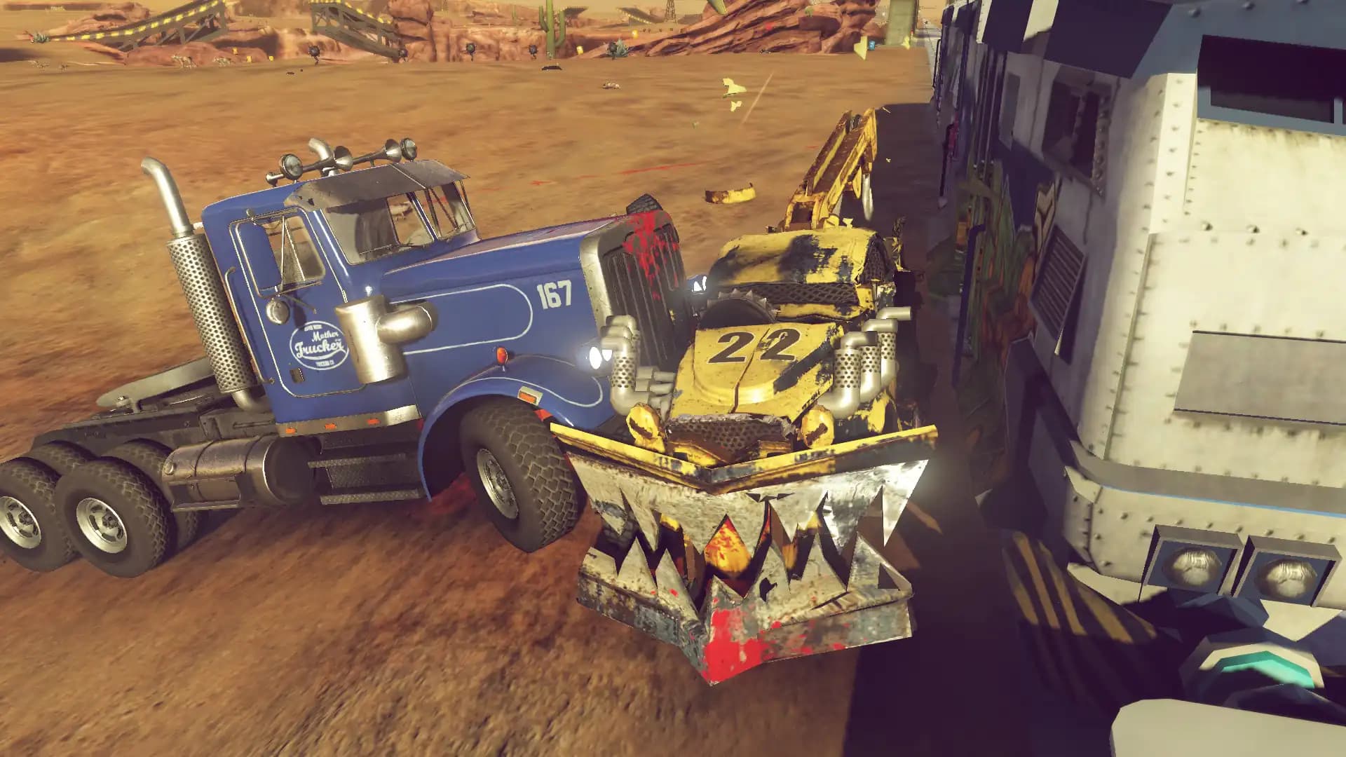 Carmageddon: Max Damage media 5