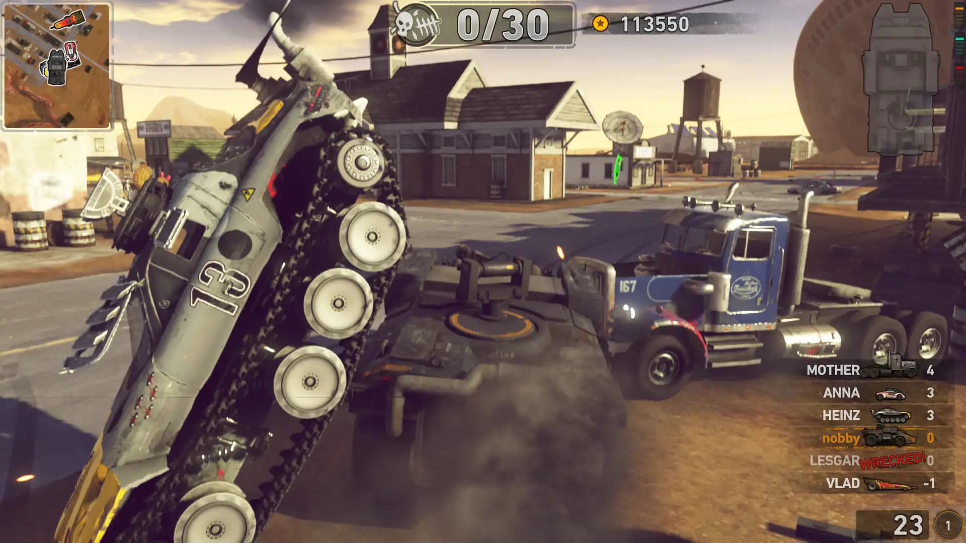 Carmageddon: Max Damage media 2
