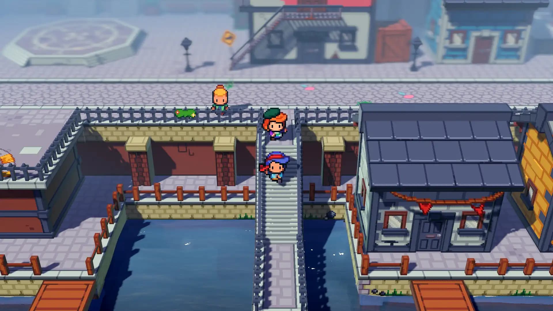 Cassette Beasts media 2