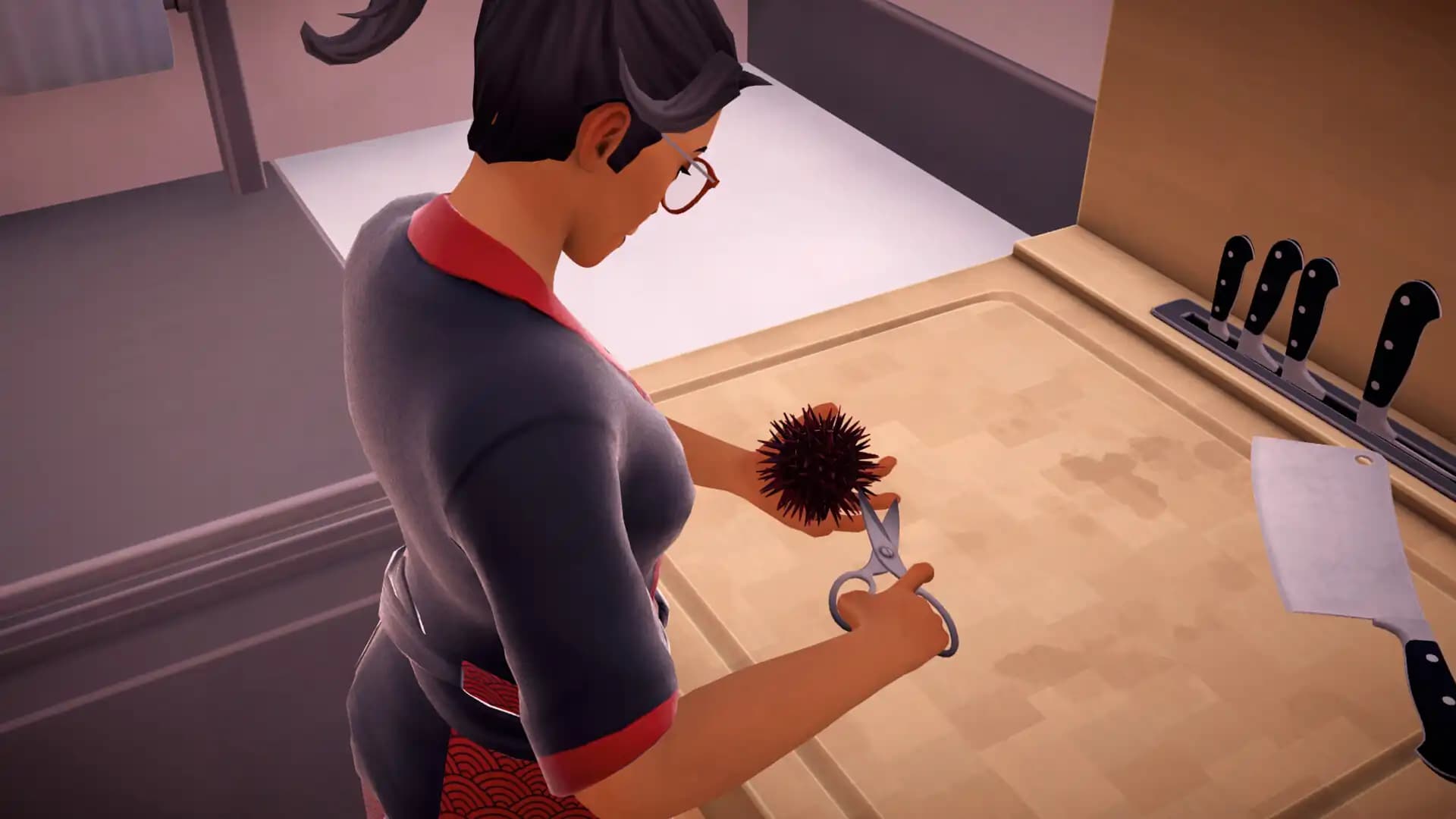 Chef Life - Tokyo Delight media 4