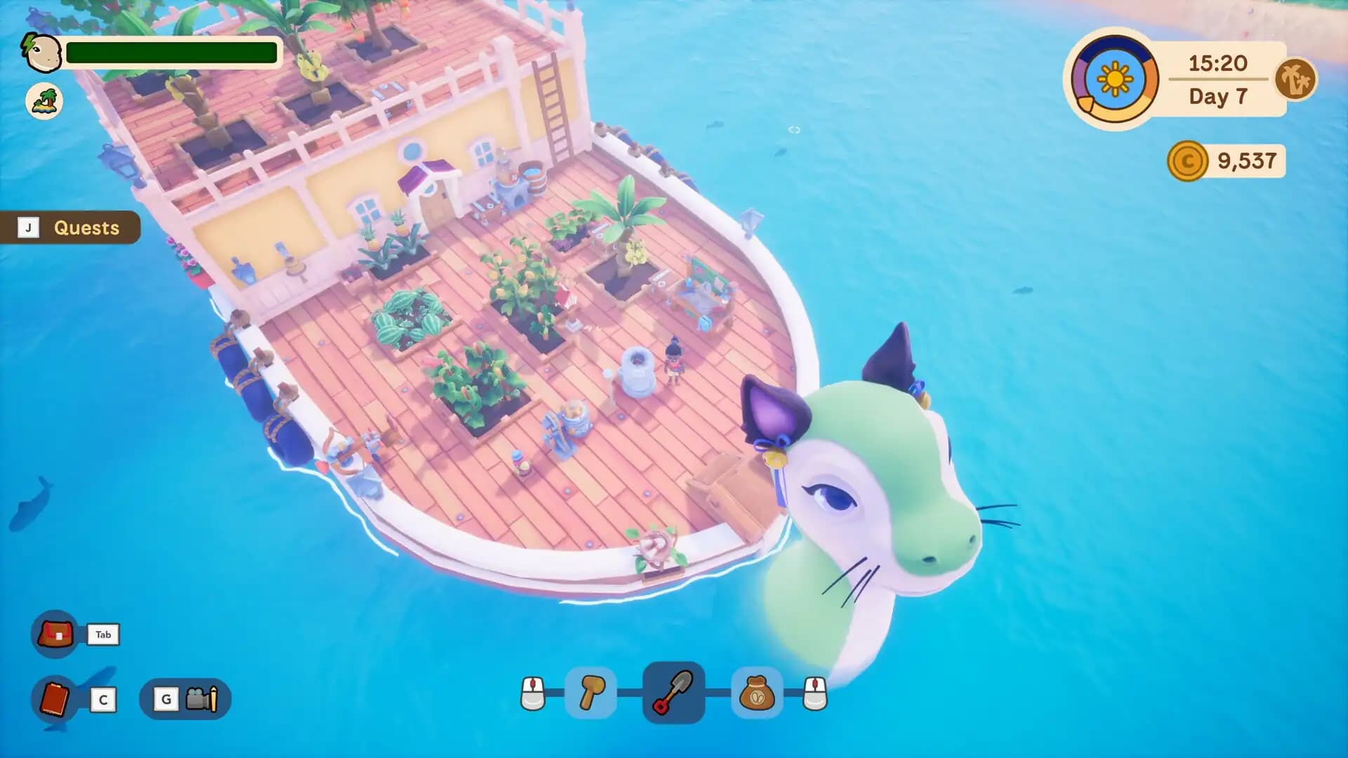 Collector's Cove media 5