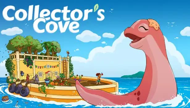 Collector's Cove cover
