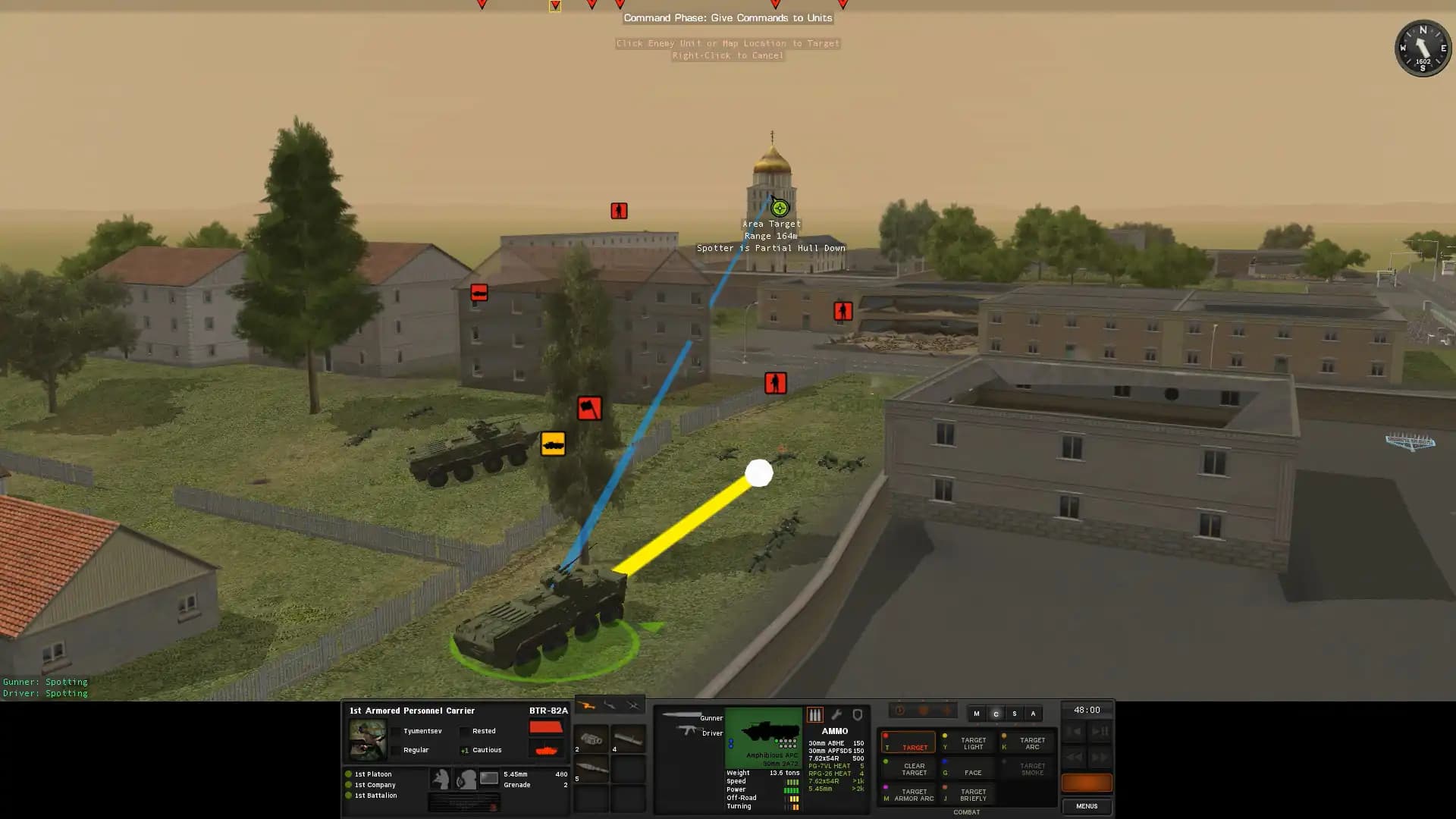 Combat Mission Black Sea - Battle Pack 1 media 1