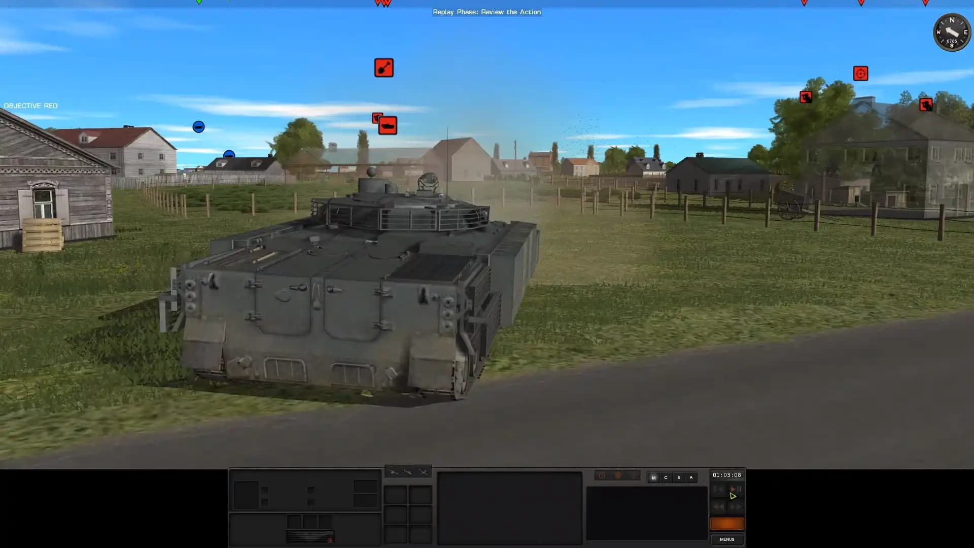 Combat Mission Black Sea - Battle Pack 1 media 2