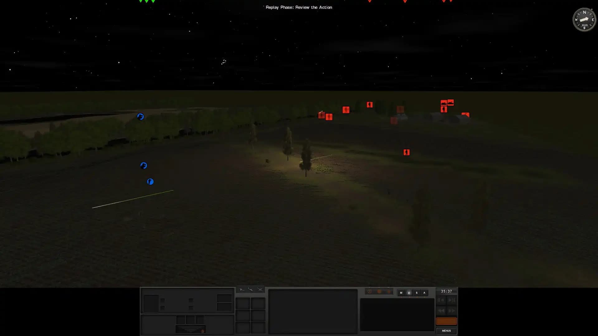 Combat Mission Black Sea - Battle Pack 1 media 3