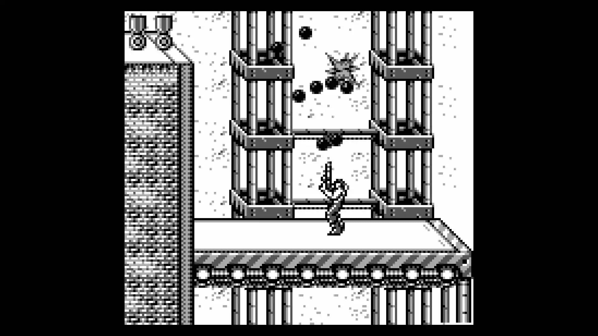 Contra Anniversary Collection media 5