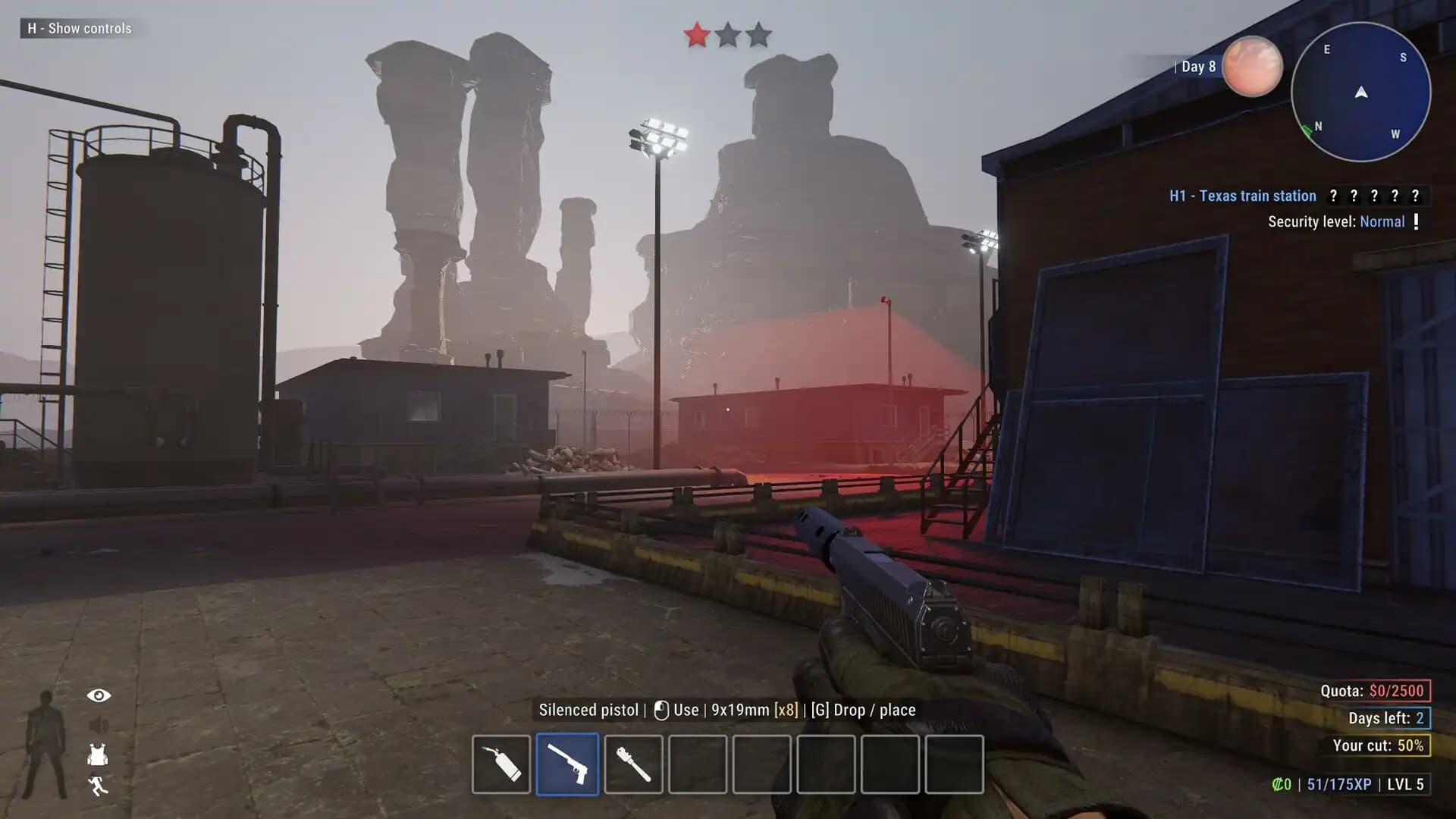 Crime Simulator media 3