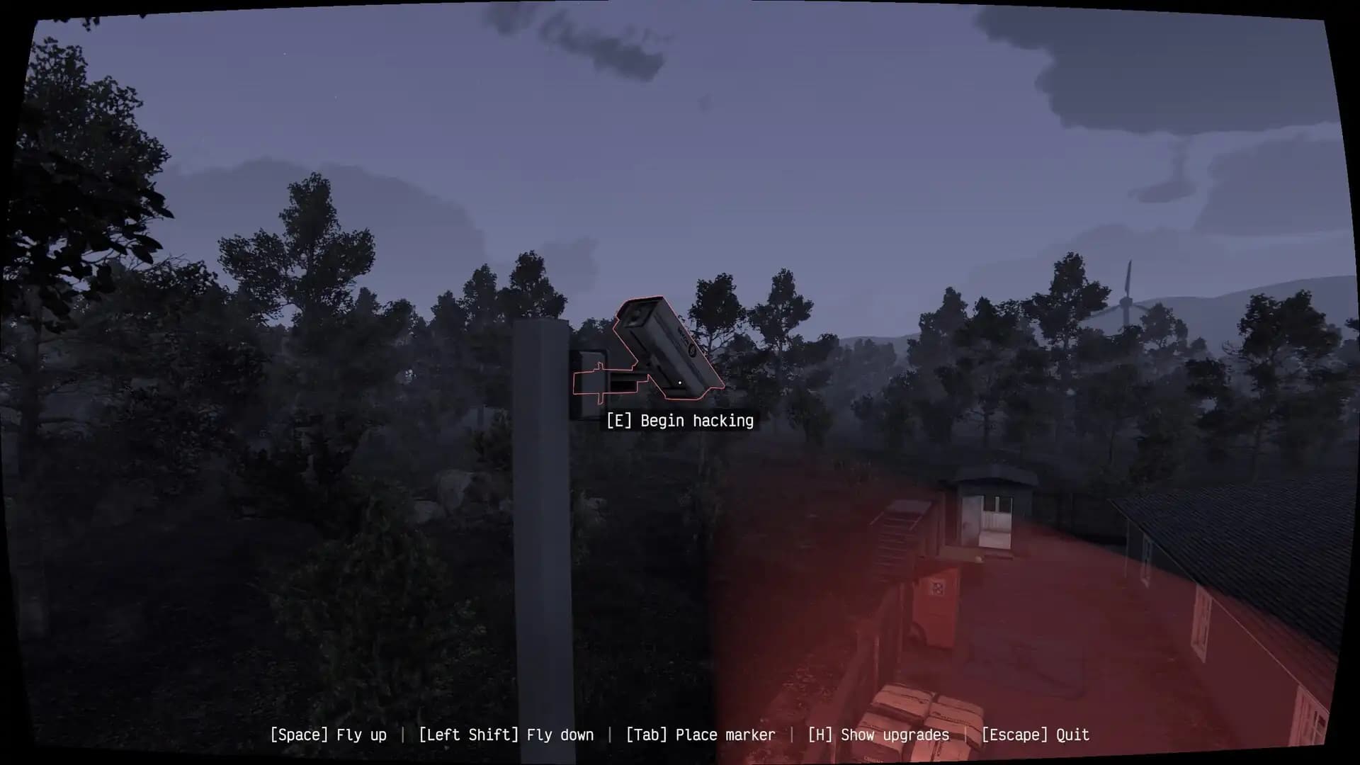 Crime Simulator media 1