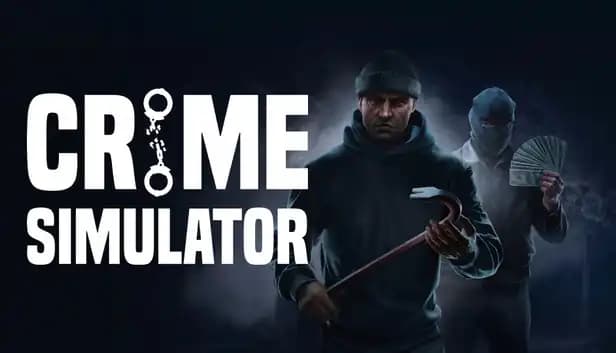 Crime Simulator cover