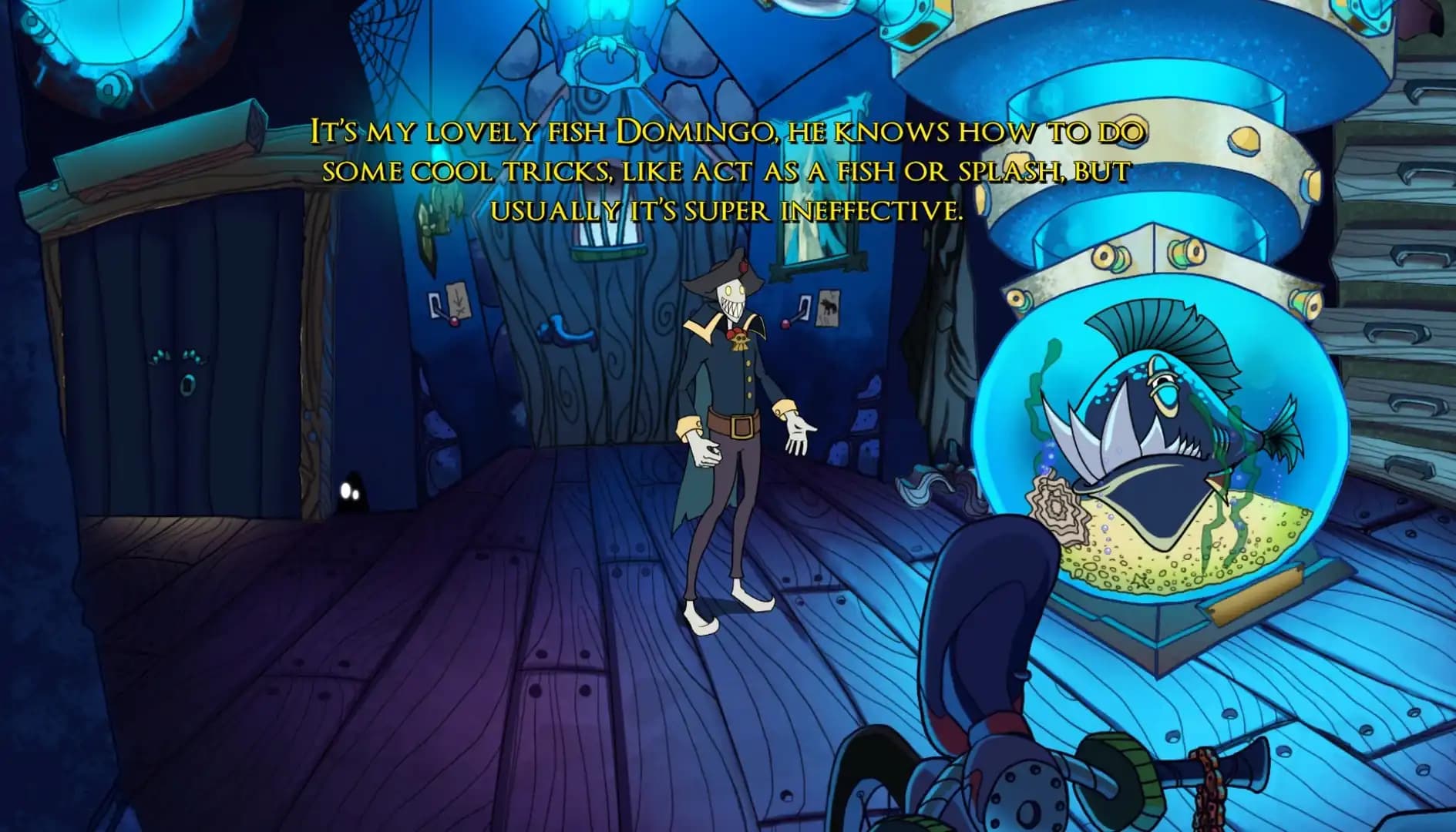 Darkestville Castle media 1