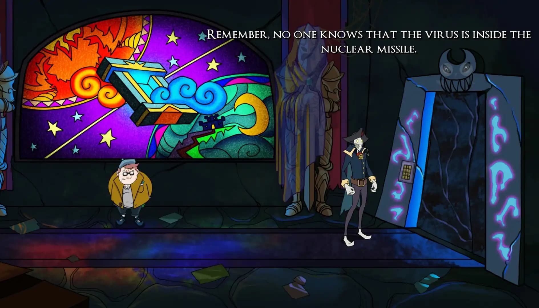 Darkestville Castle media 4