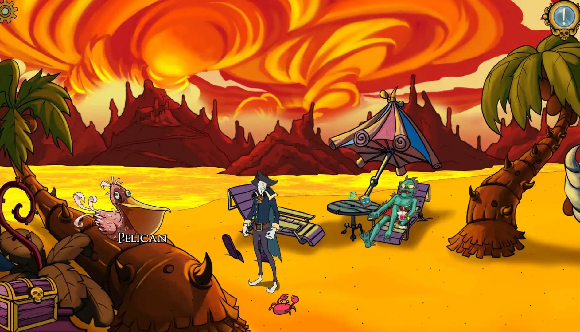 Darkestville Castle media 5