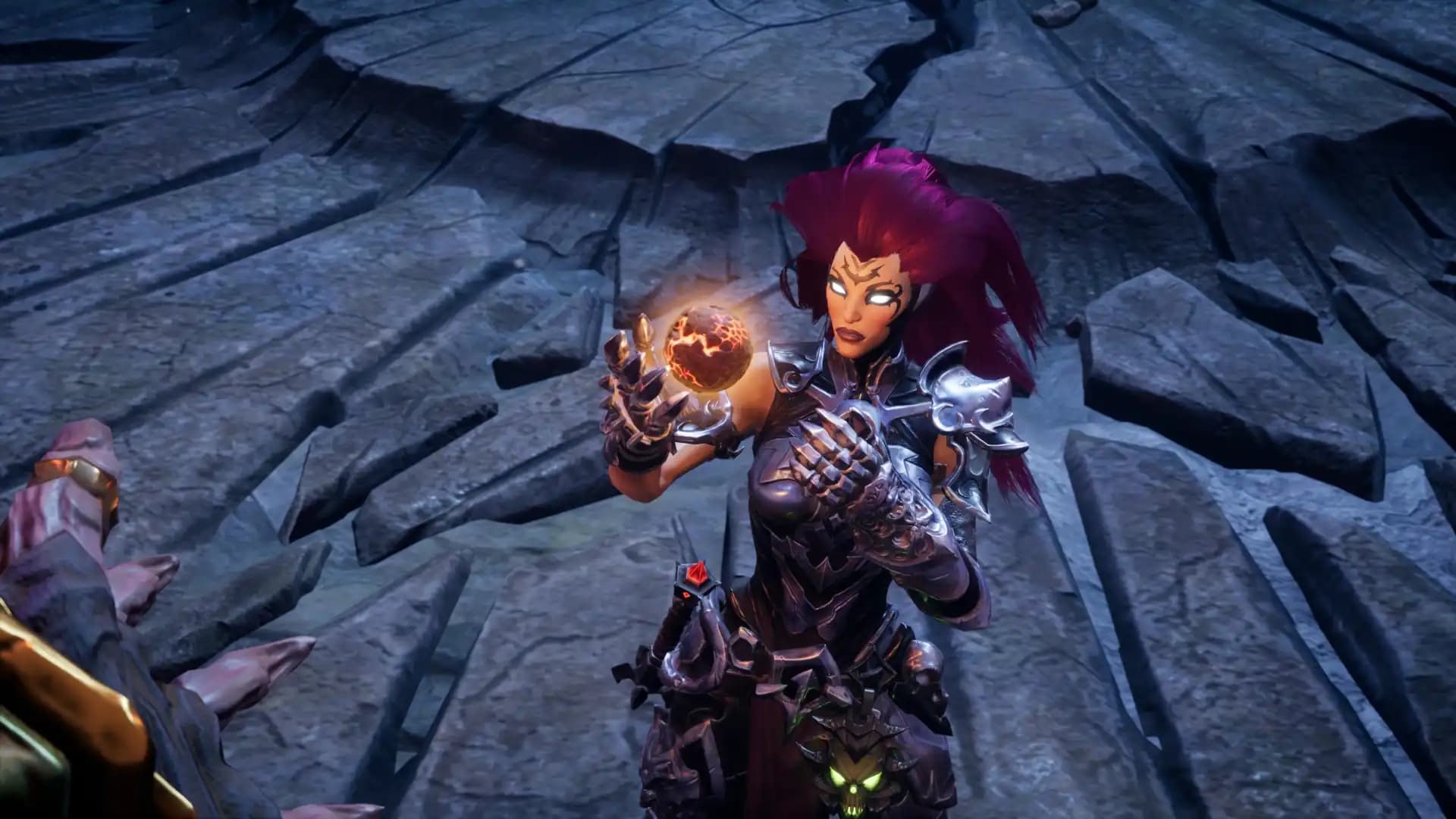 Darksiders III Deluxe Edition media 2