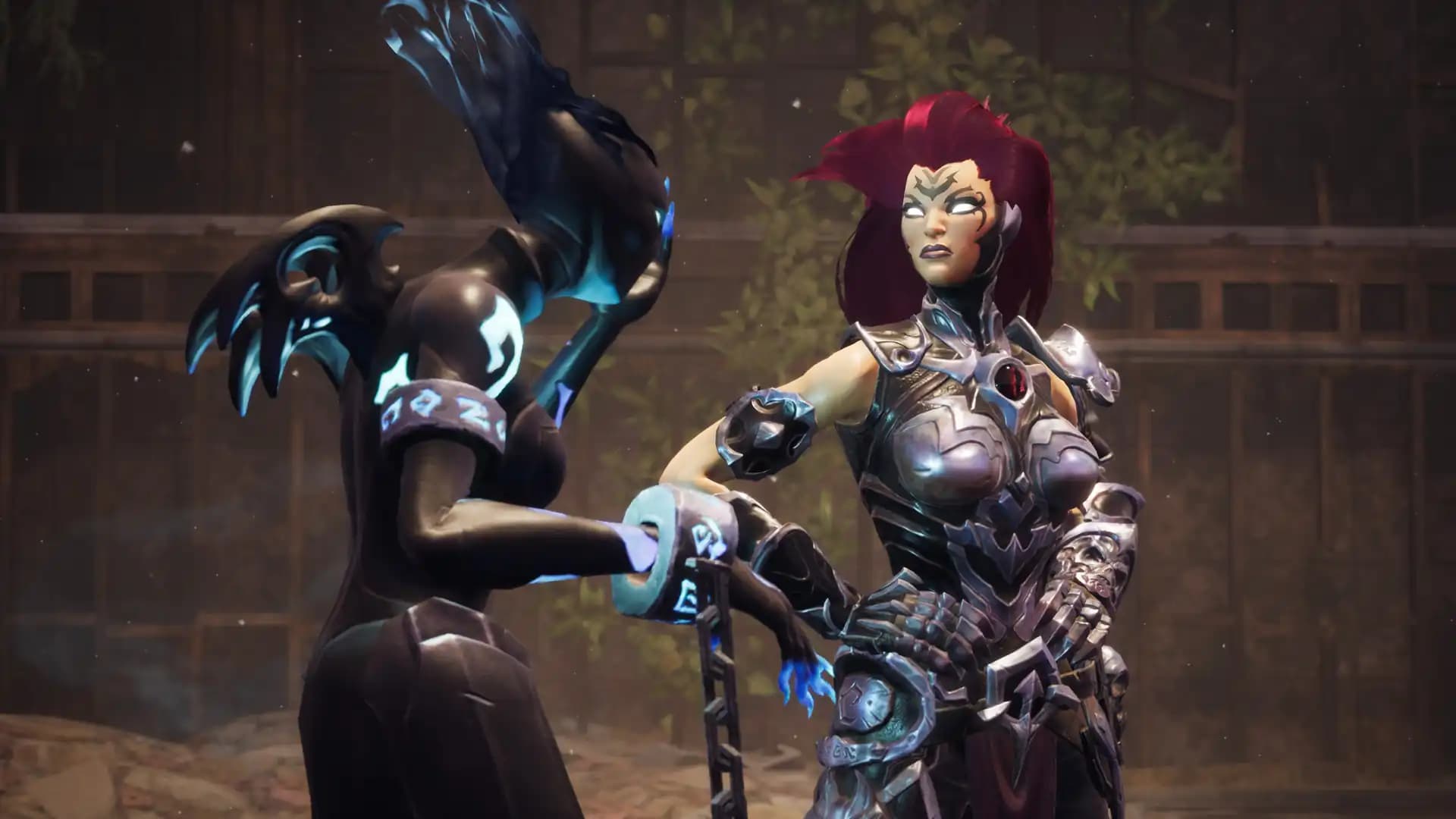 Darksiders III Deluxe Edition media 3