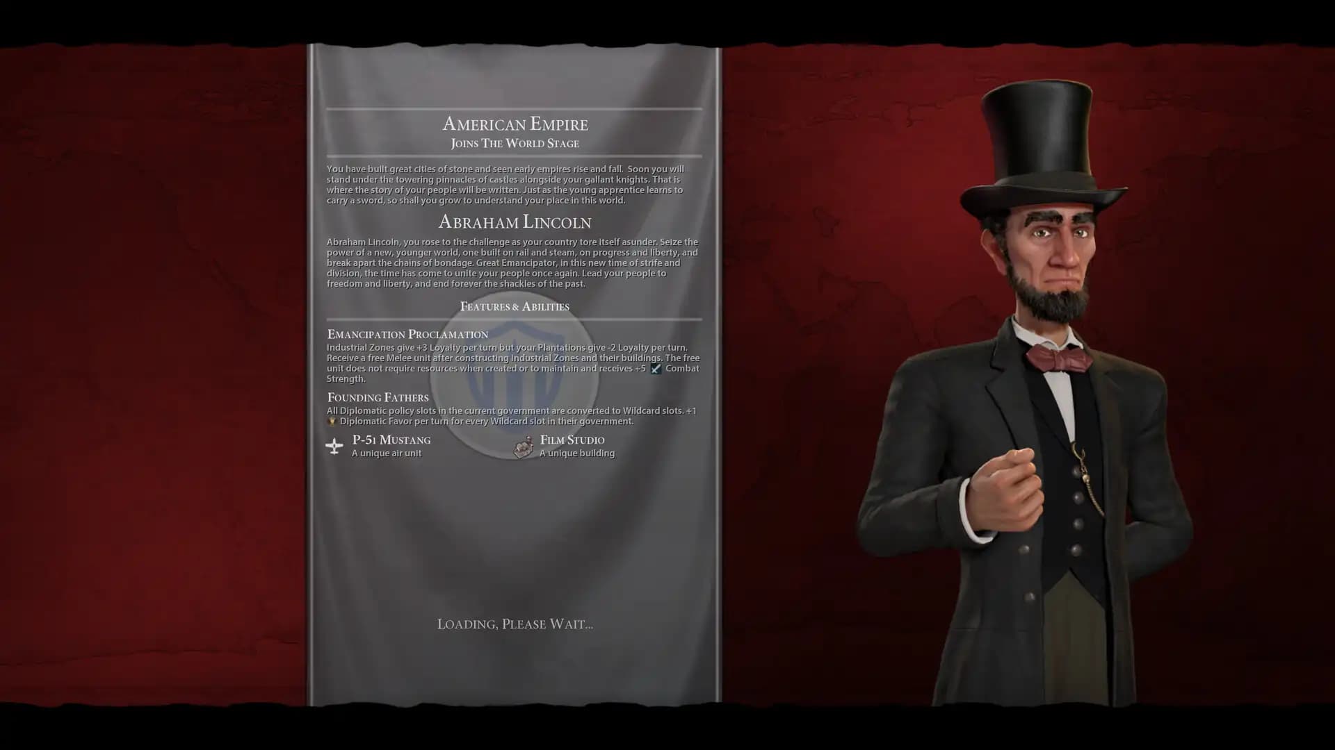 Civilization VI Leader-Pass media 5