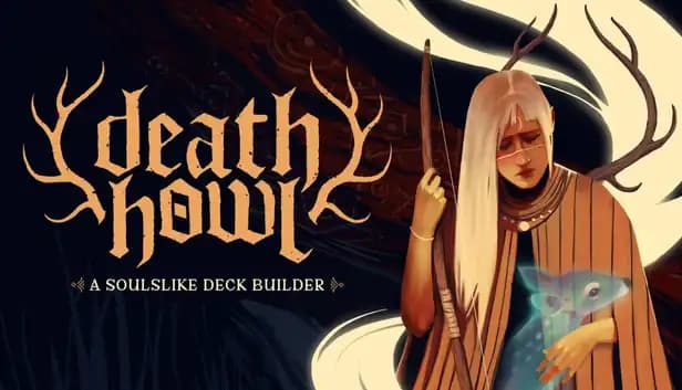 Death Howl cover