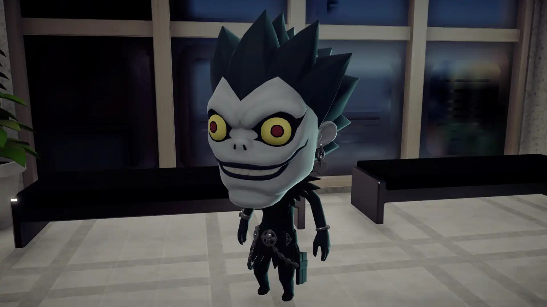 Death Note Killer Within - Premium Customization Track Vol. 1 media 2