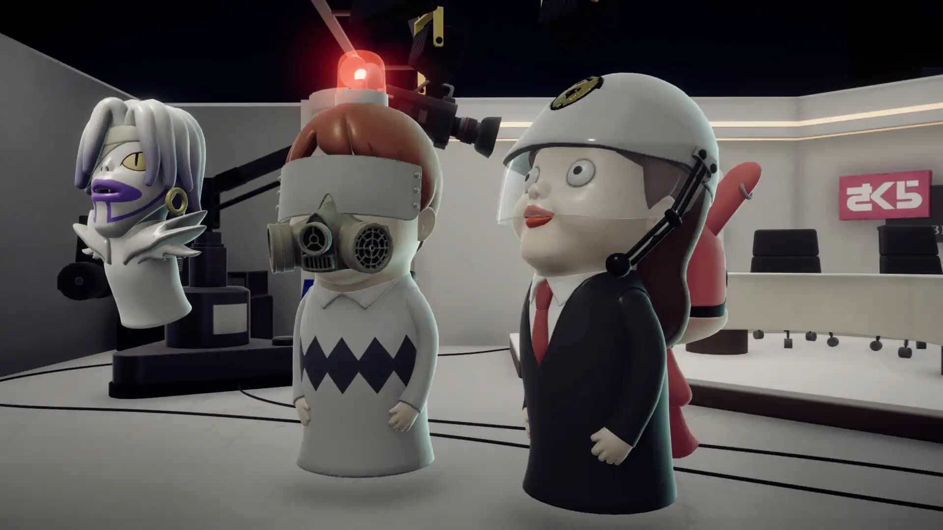 Death Note Killer Within - Premium Customization Track Vol. 2 media 3