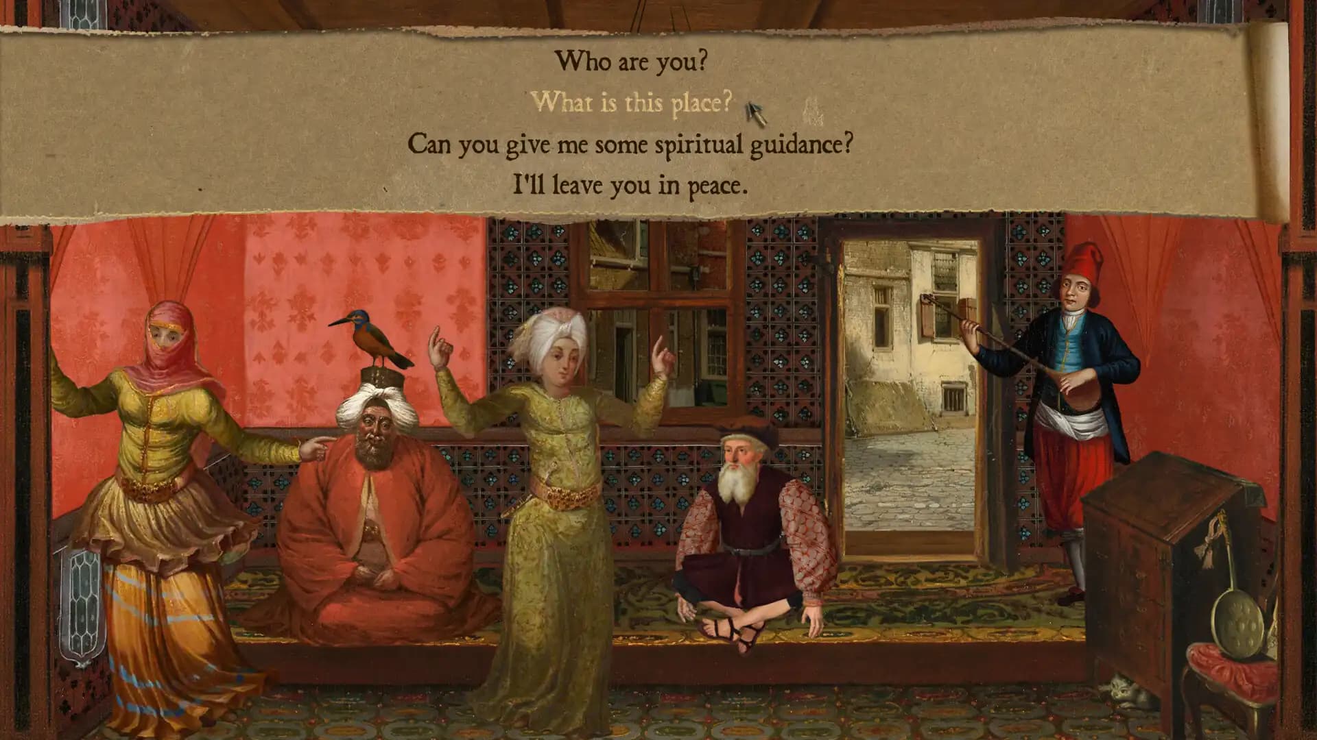 Death of the Reprobate media 4