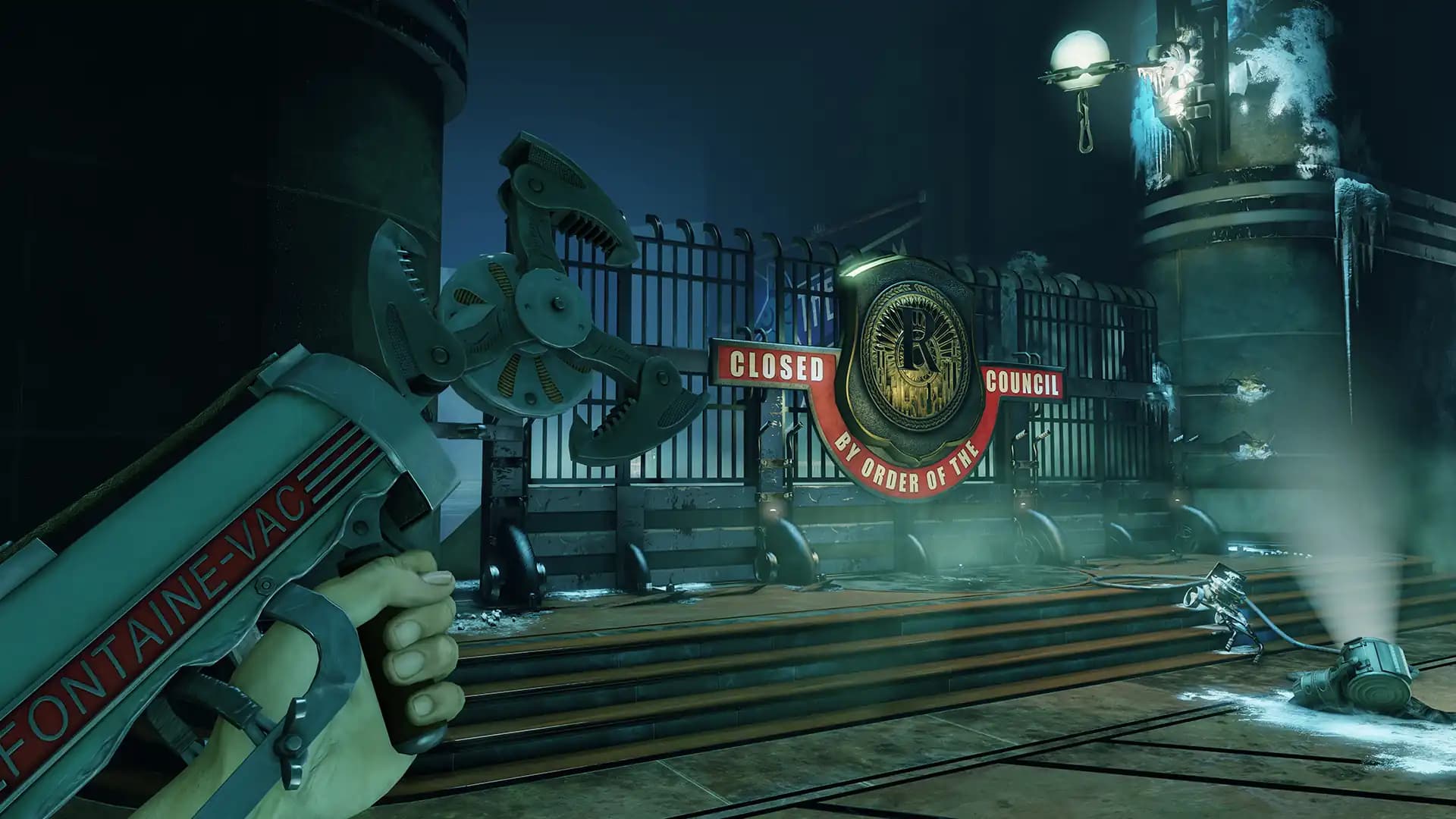 Bioshock Infinite: Season Pass media 1