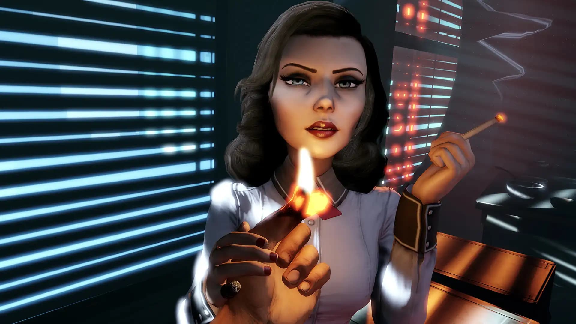Bioshock Infinite: Season Pass media 2